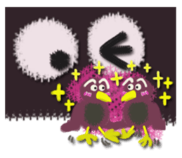 Happy Penguin everyday sticker #1353452