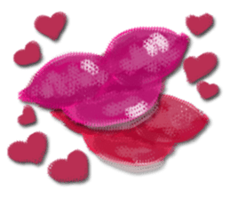 Happy Penguin everyday sticker #1353471