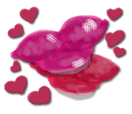 Happy Penguin everyday sticker #1353471