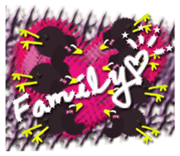 Happy Penguin everyday sticker #1353479