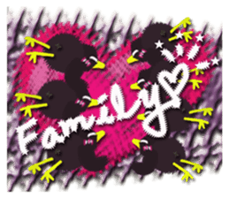 Happy Penguin everyday sticker #1353479