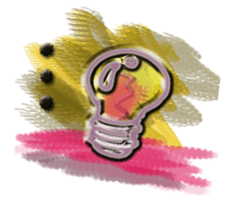 Happy Penguin everyday sticker #1353480