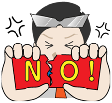 SUPERRYMANSUZUKI sticker #1353565