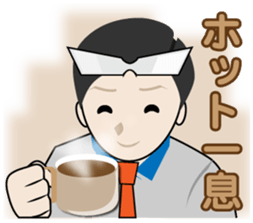 SUPERRYMANSUZUKI sticker #1353575