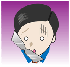 SUPERRYMANSUZUKI sticker #1353576