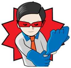 SUPERRYMANSUZUKI sticker #1353577