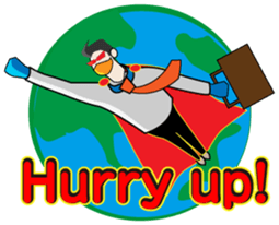 SUPERRYMANSUZUKI sticker #1353579