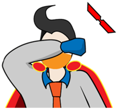 SUPERRYMANSUZUKI sticker #1353582