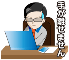 SUPERRYMANSUZUKI sticker #1353583