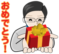 SUPERRYMANSUZUKI sticker #1353589