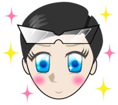 SUPERRYMANSUZUKI sticker #1353592