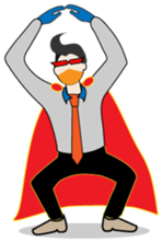 SUPERRYMANSUZUKI sticker #1353595