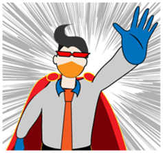 SUPERRYMANSUZUKI sticker #1353597