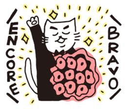 Classicat sticker #1353927