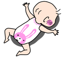 Months for kids -11 - sticker #1354260