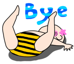 Months for kids -11 - sticker #1354281