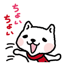 omoshiro cat & omokuro cat sticker #1354484