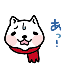 omoshiro cat & omokuro cat sticker #1354493