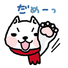 omoshiro cat & omokuro cat sticker #1354494