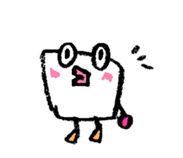 Miss.cococo sticker #1355098