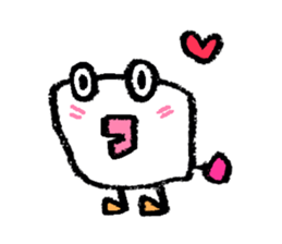 Miss.cococo sticker #1355099