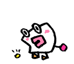 Miss.cococo sticker #1355108