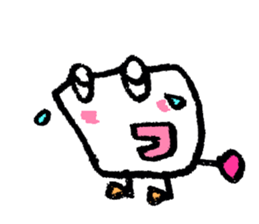 Miss.cococo sticker #1355114