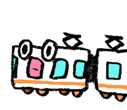 Miss.cococo sticker #1355121