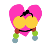 caterpillar sticker #1355213