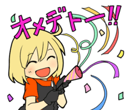 Cycling Sticker for Bicycle Lovers sticker #1355301