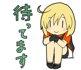 Cycling Sticker for Bicycle Lovers sticker #1355306