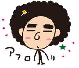 Oga's Life sticker #1355553