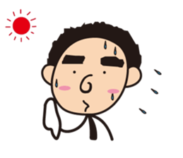 Oga's Life sticker #1355555