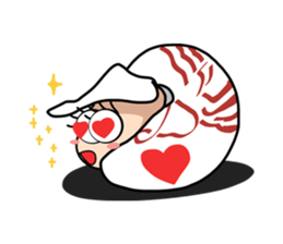 Hello Shelly (ENG) sticker #1355573