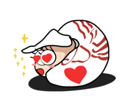 Hello Shelly (ENG) sticker #1355573