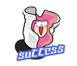 Hello Shelly (ENG) sticker #1355576