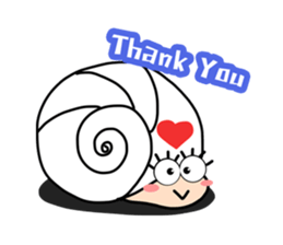 Hello Shelly (ENG) sticker #1355594