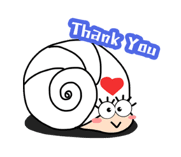 Hello Shelly (ENG) sticker #1355594