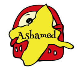 Dharma doll sticker #1355779