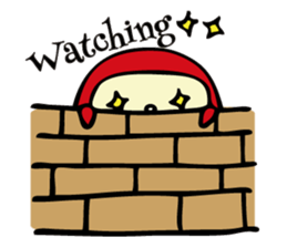 Dharma doll sticker #1355793