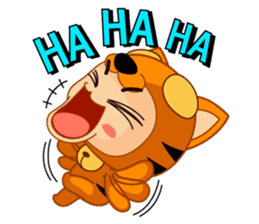 Mio sticker #1355802