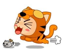 Mio sticker #1355803