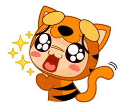 Mio sticker #1355805