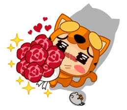 Mio sticker #1355807