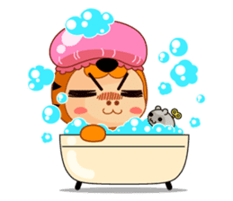 Mio sticker #1355810