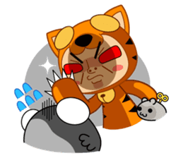 Mio sticker #1355811