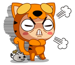 Mio sticker #1355813