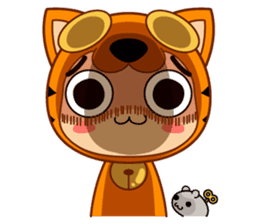 Mio sticker #1355815