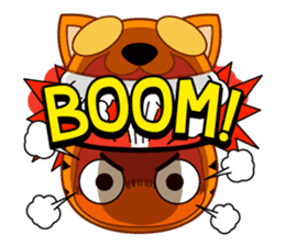 Mio sticker #1355816