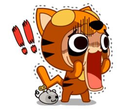 Mio sticker #1355817